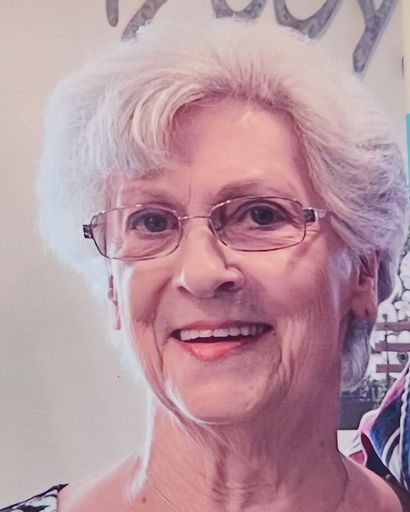 Lucille Perkins's obituary image