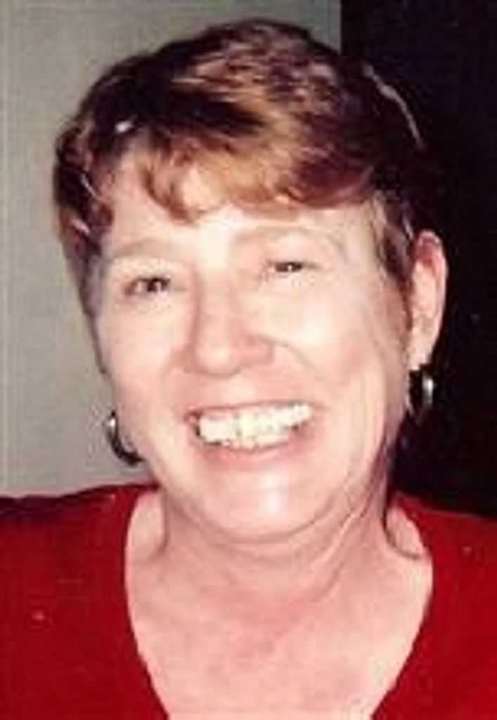Carol Macauley