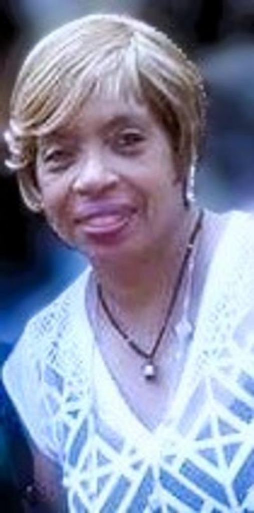 Brenda Joyce Wiggins