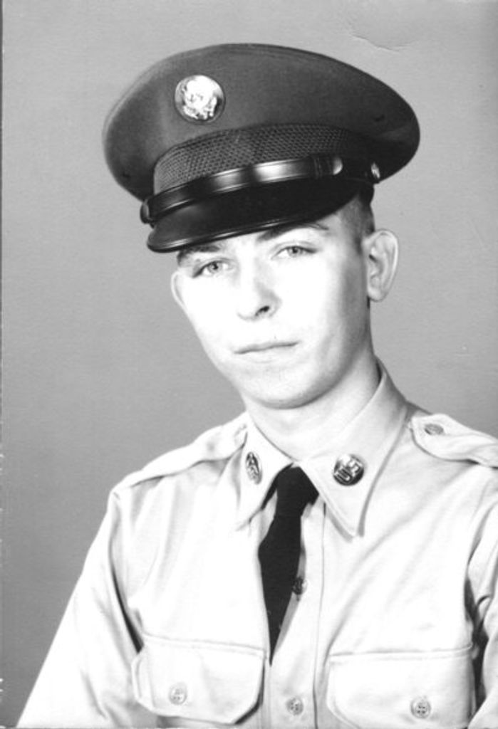 James Joseph Yeager Profile Photo
