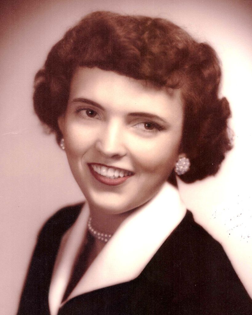 Nelda Jean Sullivan Profile Photo