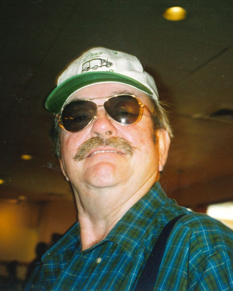 James Thomas Daugherty