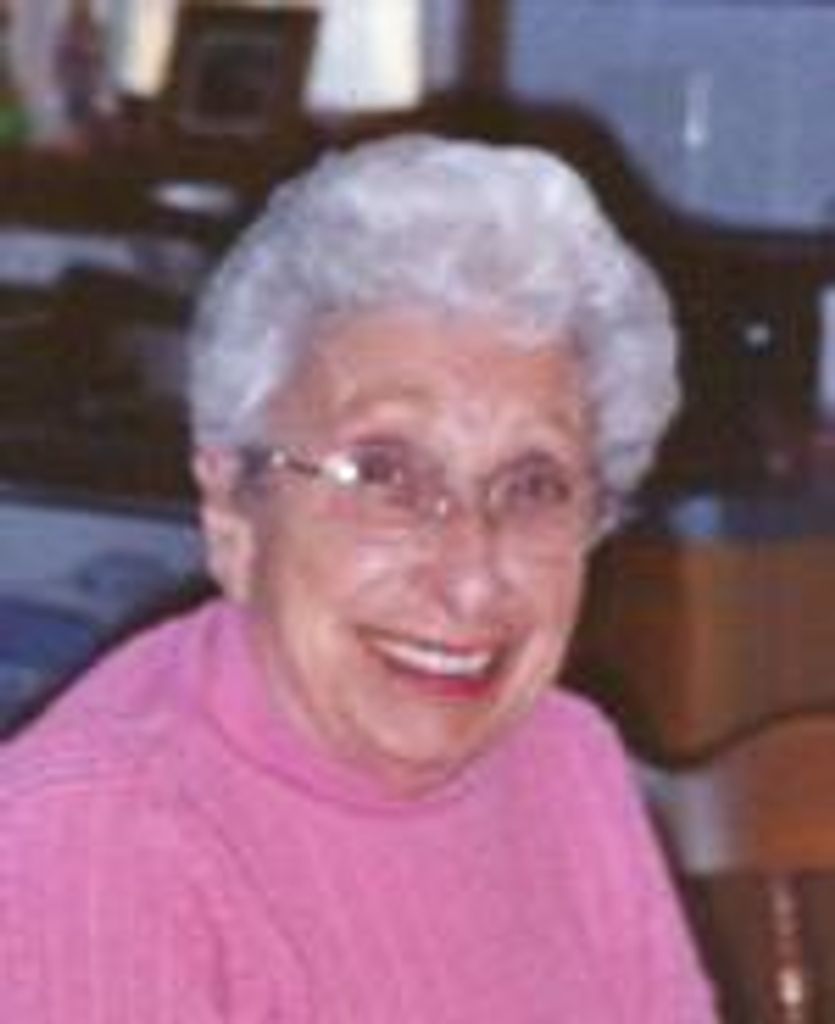 Margaret Mary Laplante Profile Photo