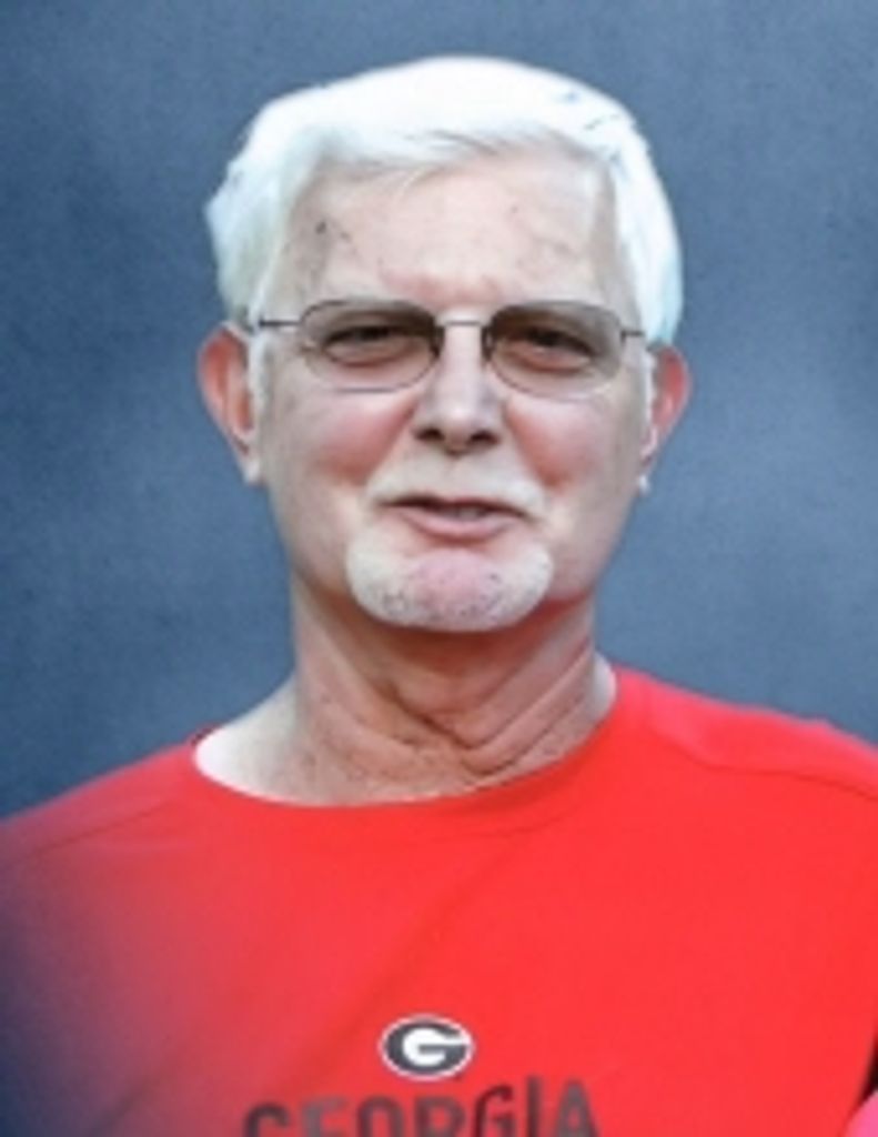 James  Edward Lewis, Jr. Profile Photo