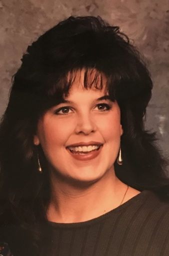 Tracey Michelle Stamper Teague Profile Photo