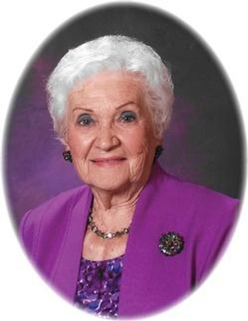 Eleanor Knobloch
