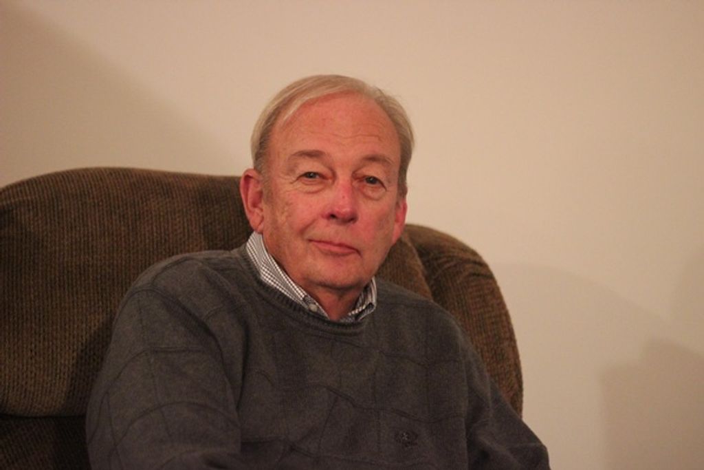 Laurence S. Bohannon