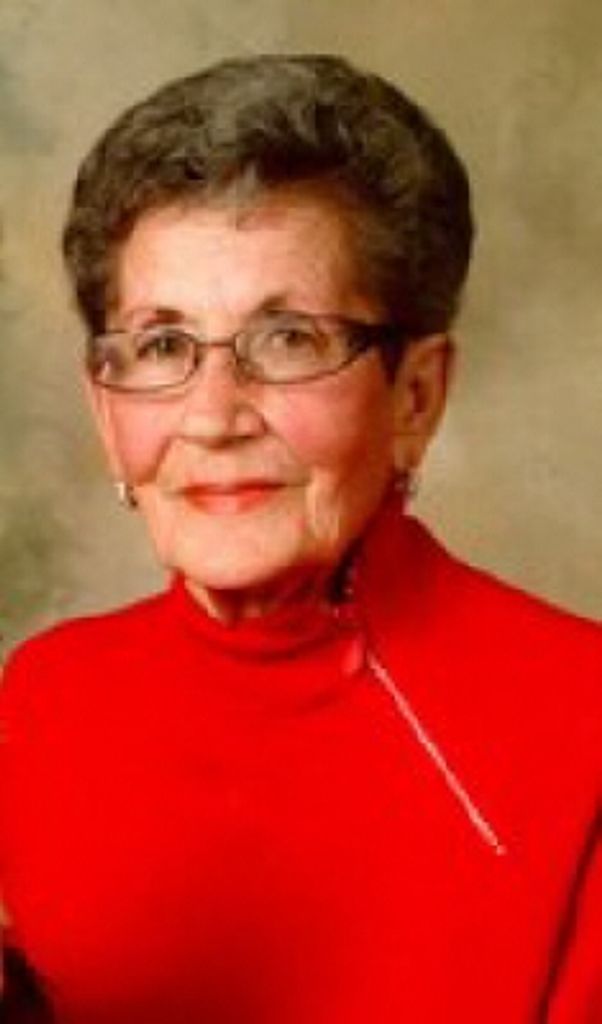 Maxine Ellen Chatham