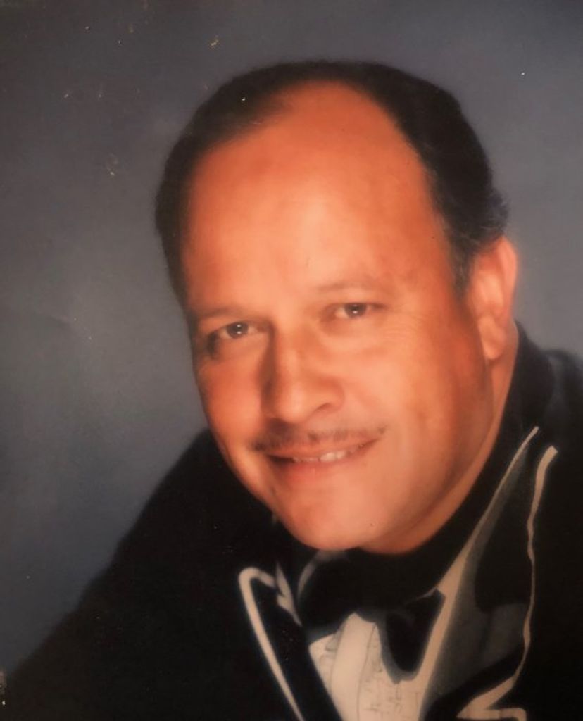 Fermin H. Sanchez