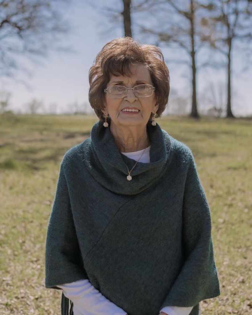 Marilynn Pickering Profile Photo