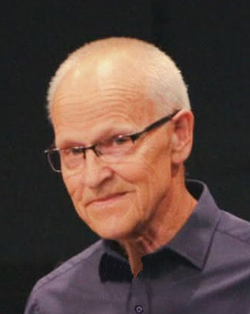 Daniel R. Hibma Profile Photo