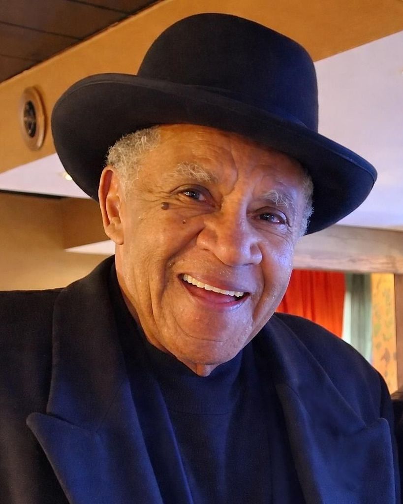 Joe Wesley Mack Profile Photo