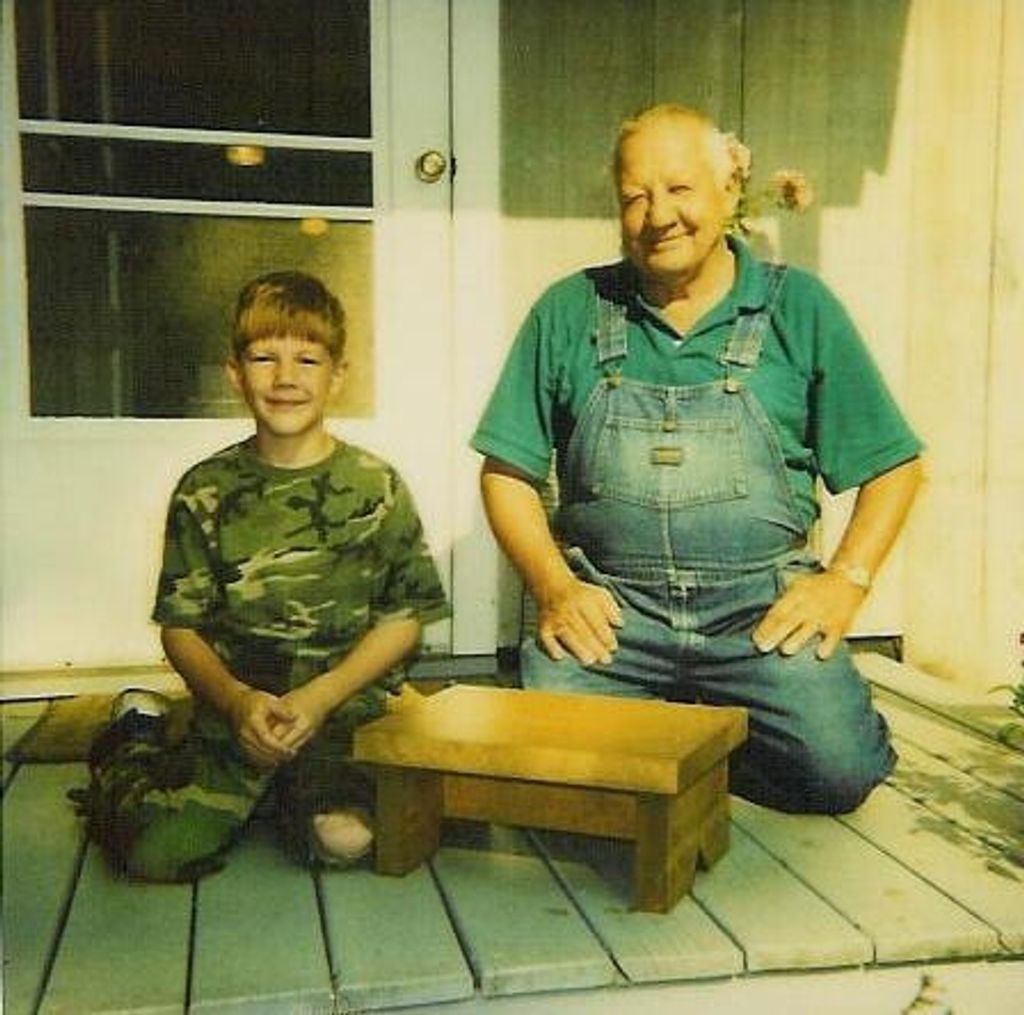 Spaulding, Ryland R. Jr.