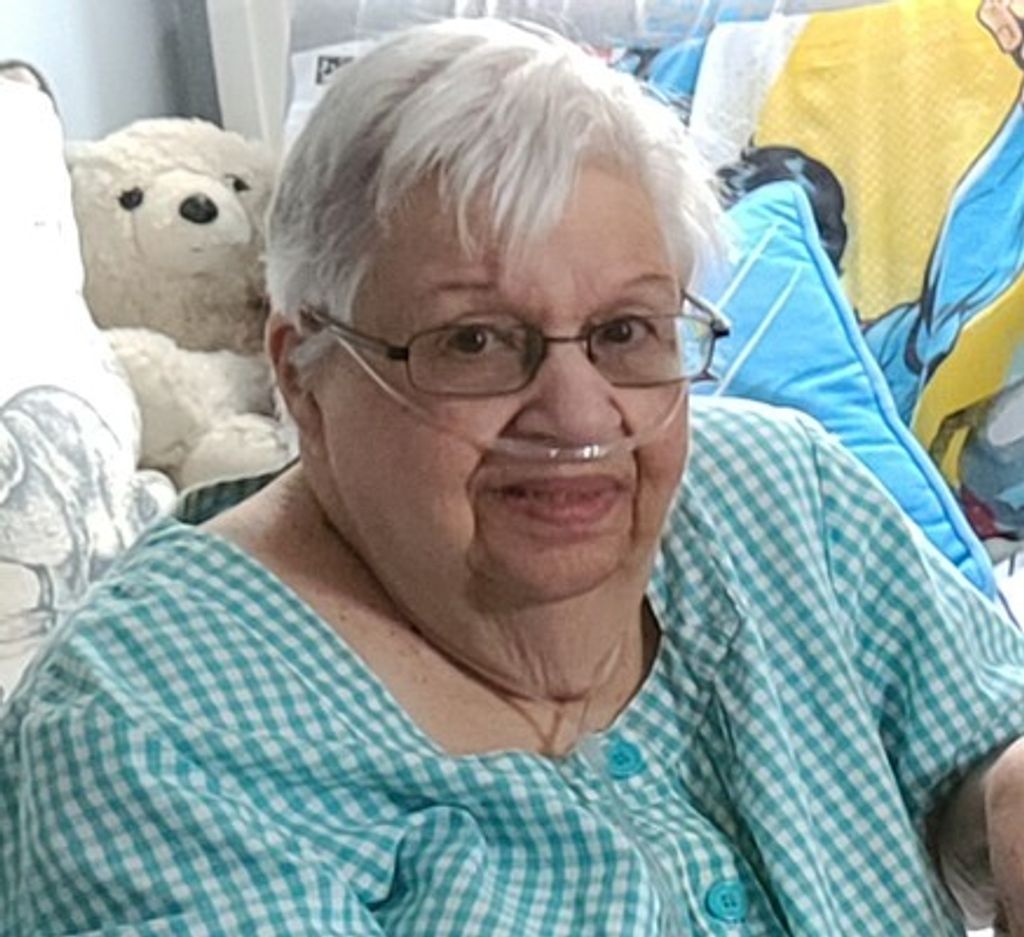 Louise L. Smith Profile Photo