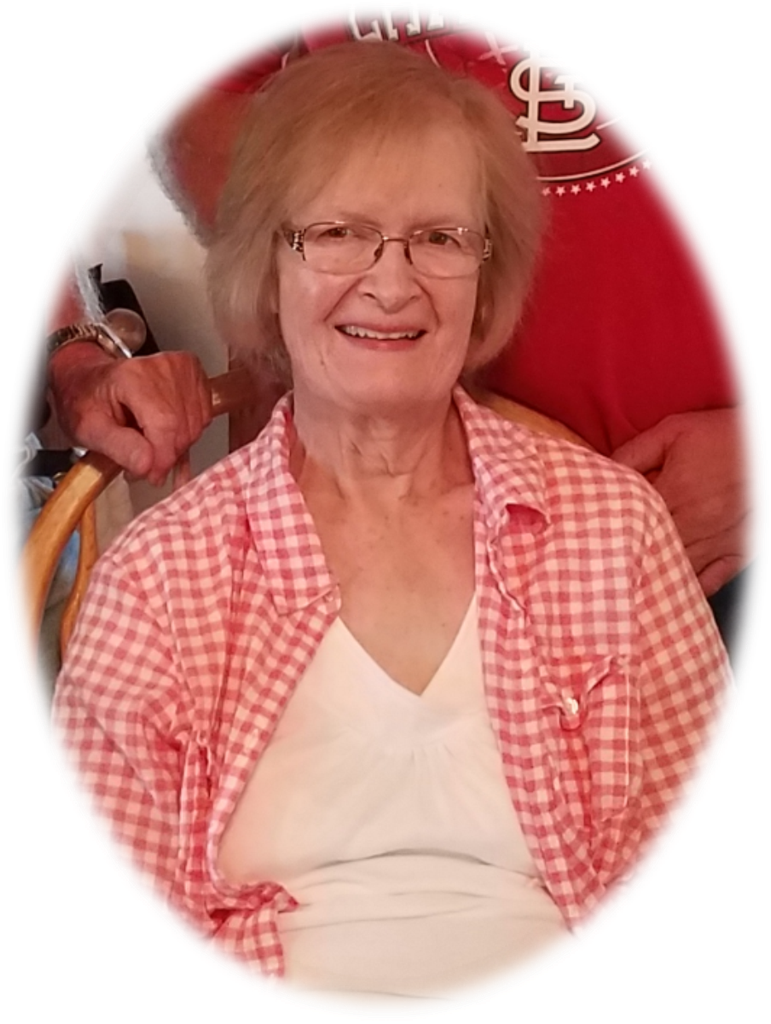 Virginia F. Scott Profile Photo