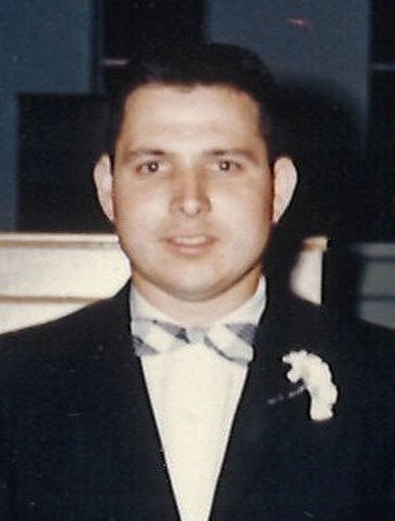 James E. Chambers