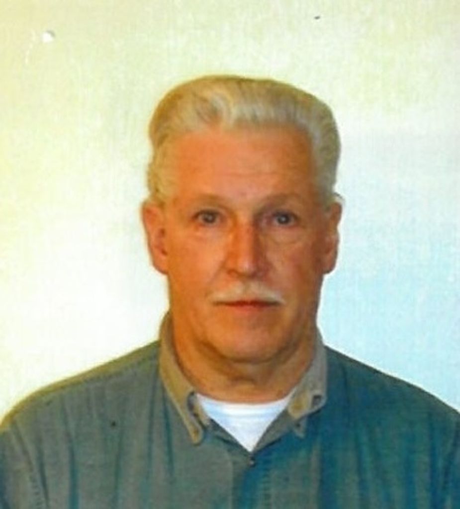 Roger F. Thomas Profile Photo