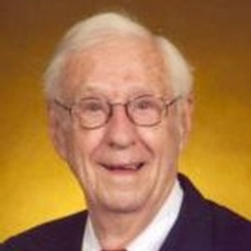 Donald M. "Bunkie" Johnson