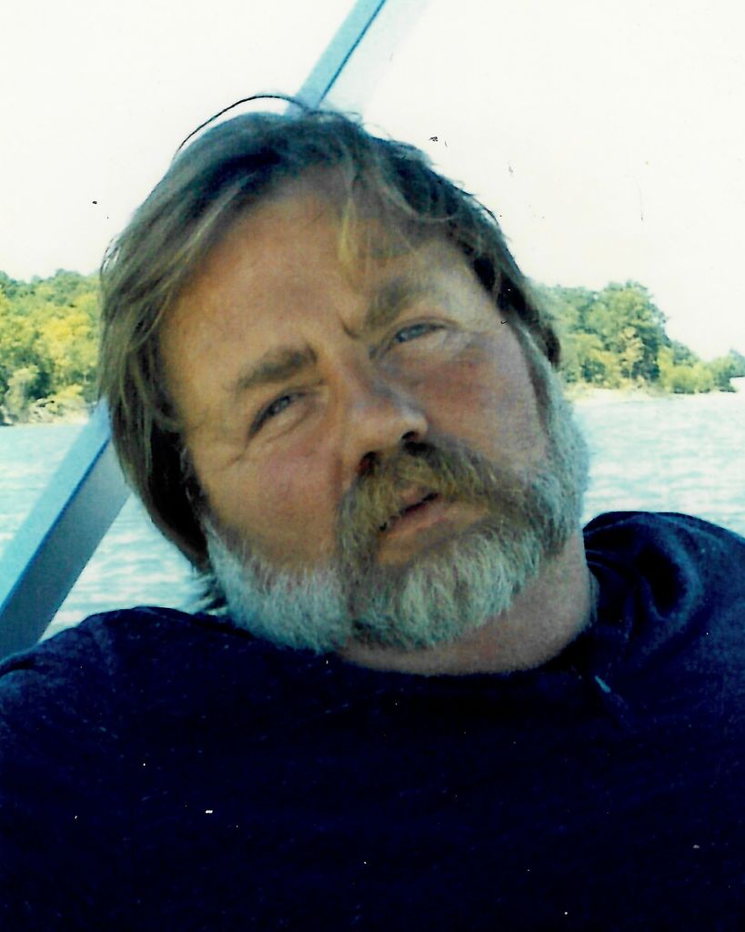 Jeffrey Earl Heffley Sr. Profile Photo
