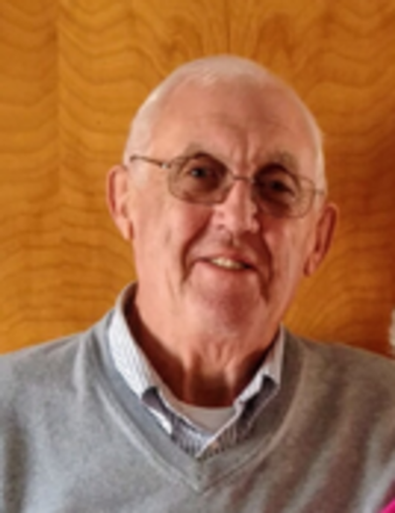 James I. Hart Ii