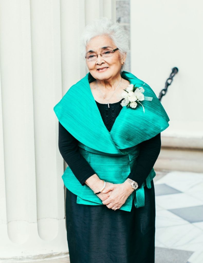 Dr. Pelagia "Pely" Bayani Sioson Profile Photo