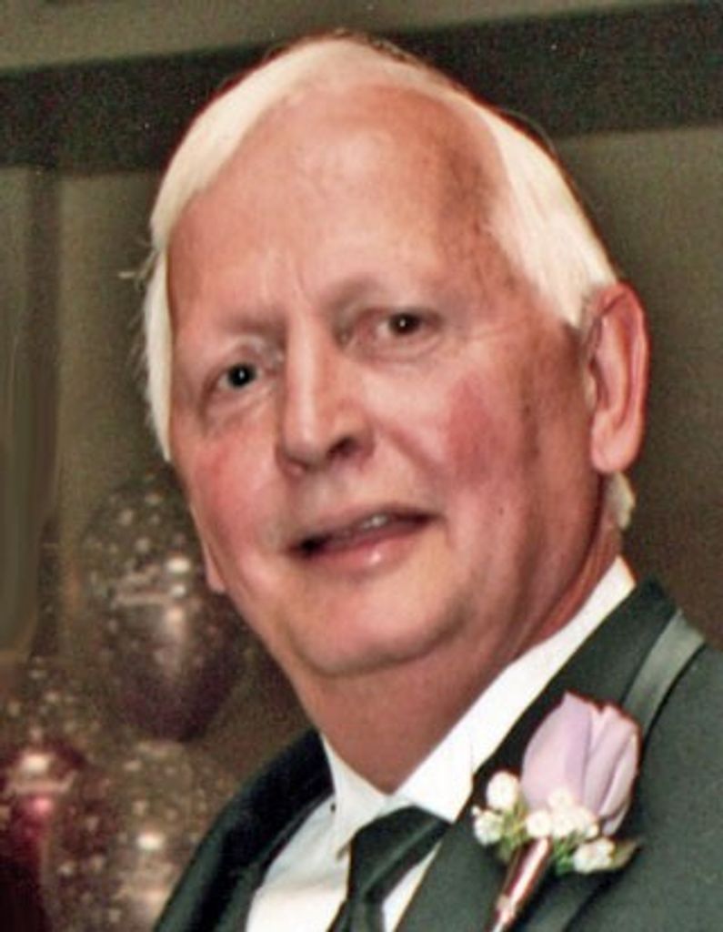 Robert Stanley "Bob" Komsa