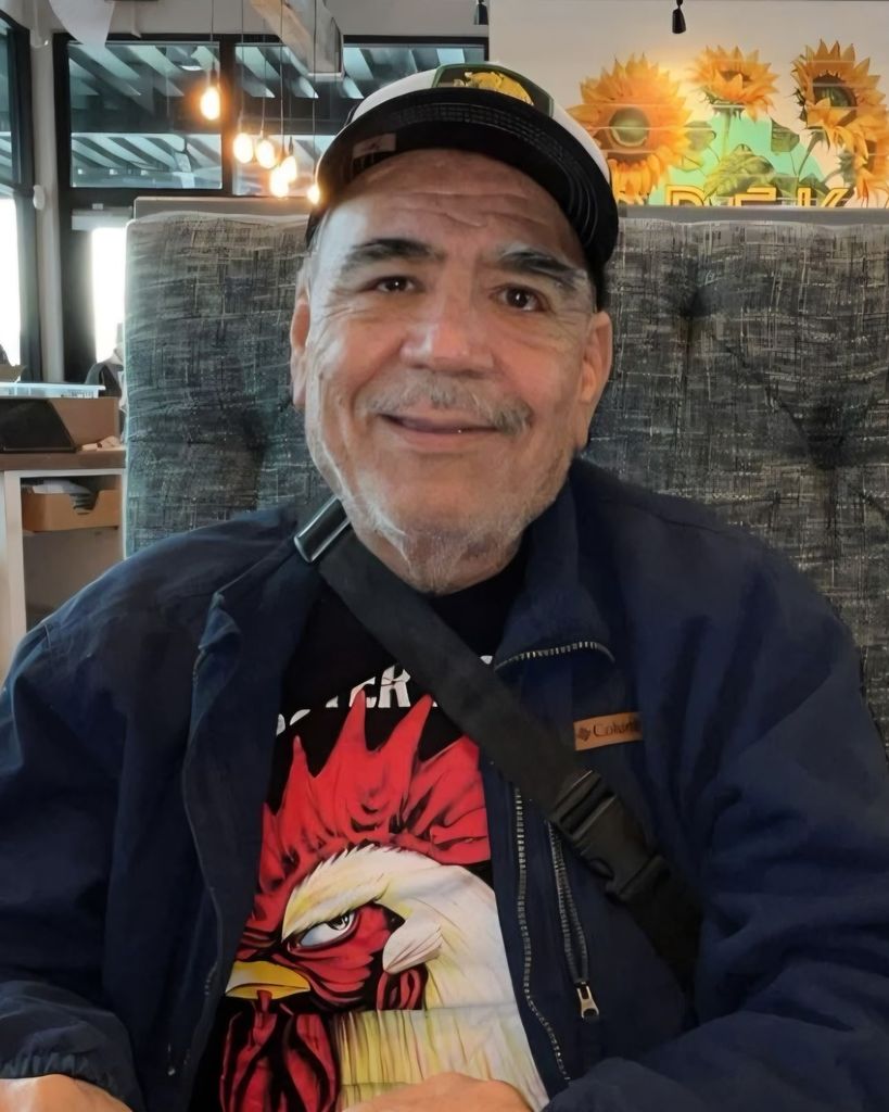 Nicolas Cardenas Profile Photo
