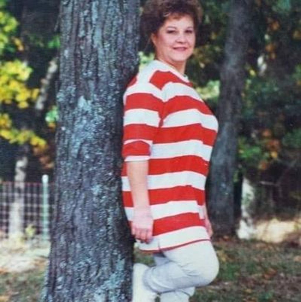 Brenda Kay Byrd Profile Photo