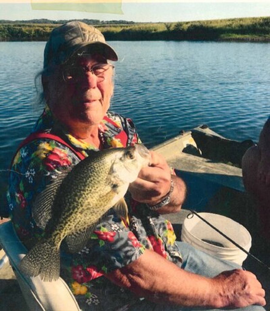 David William Yeadon Profile Photo