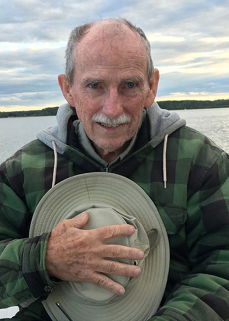 Richard W. Klukas