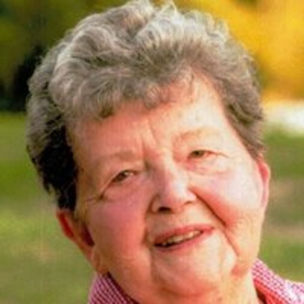 Valada Lorraine "Bunny" Richards