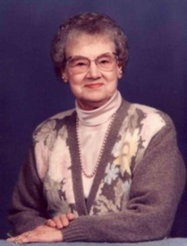 Mary E. Peetzke