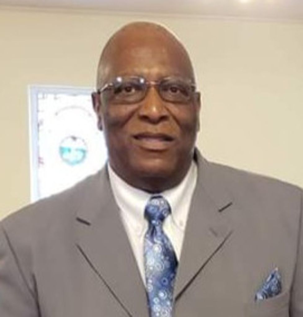 Raymond Allen ("Sugar Bear")  Washington