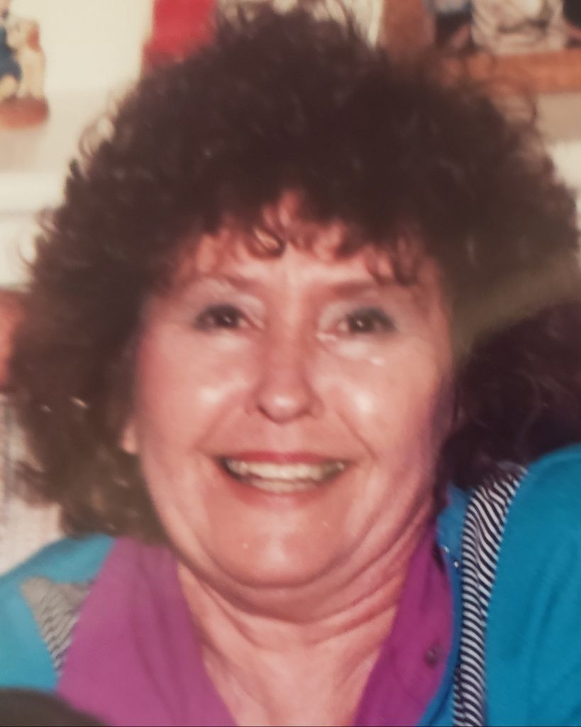 Geraldine L. Orebaugh Profile Photo