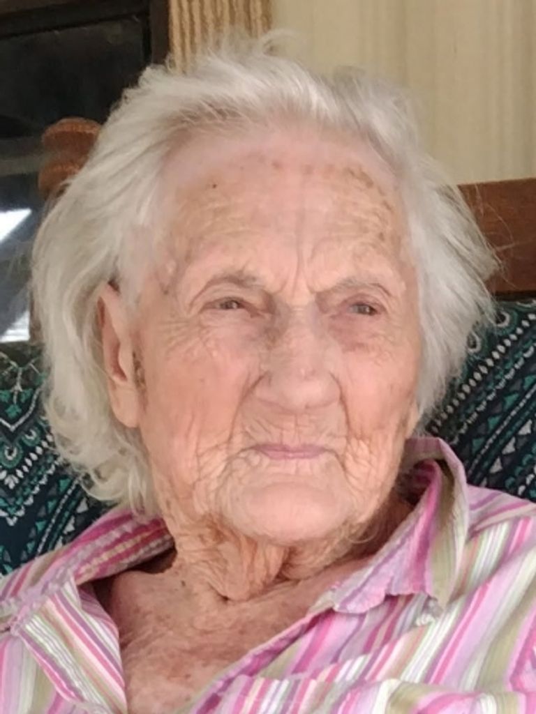 Doris Laverne Thomas Profile Photo