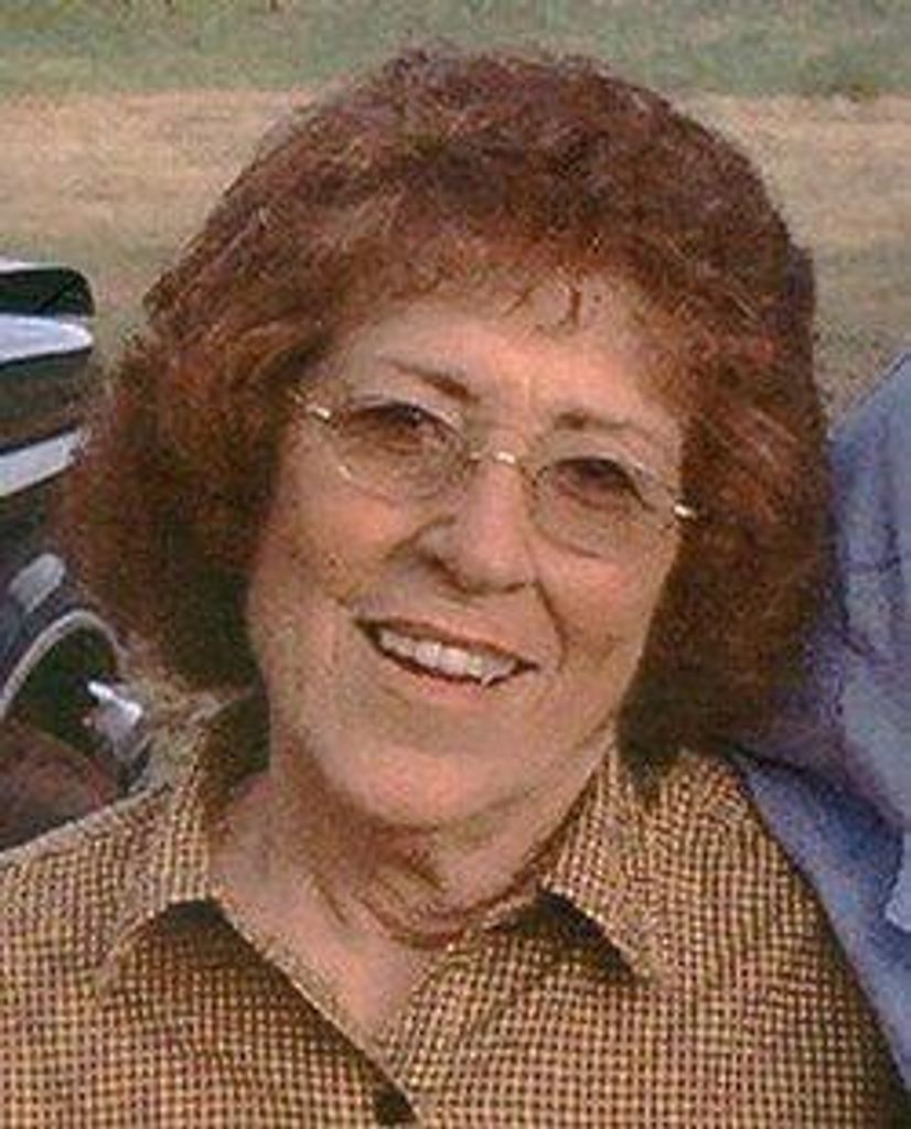 Lucille Jett