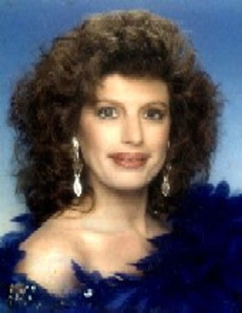 Geneva Tensley Landers