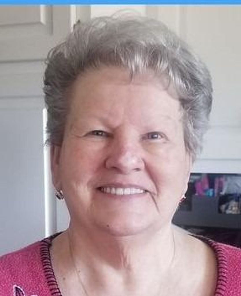 Kay Frances Evers Profile Photo