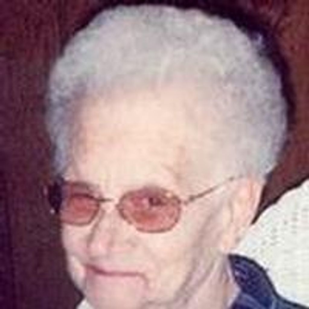 Dorothy  J. (Kinnan)  Glaser