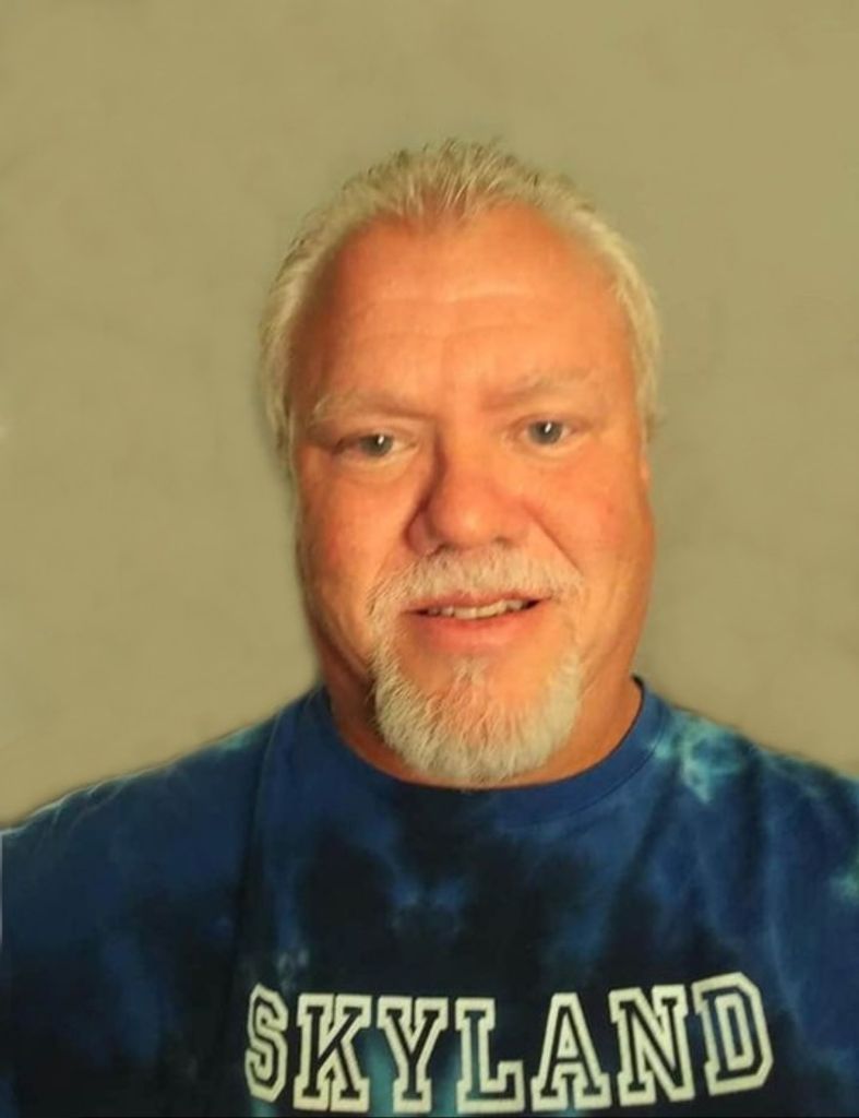 Robert Allen