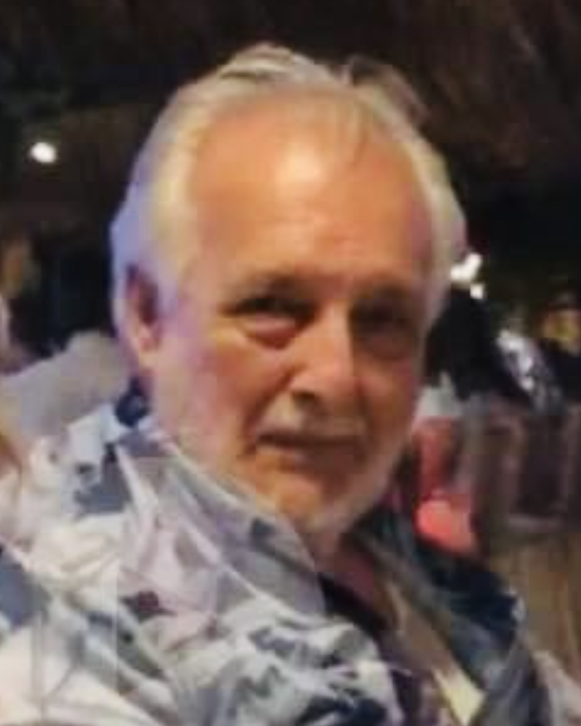 Ronald Edward Gallik