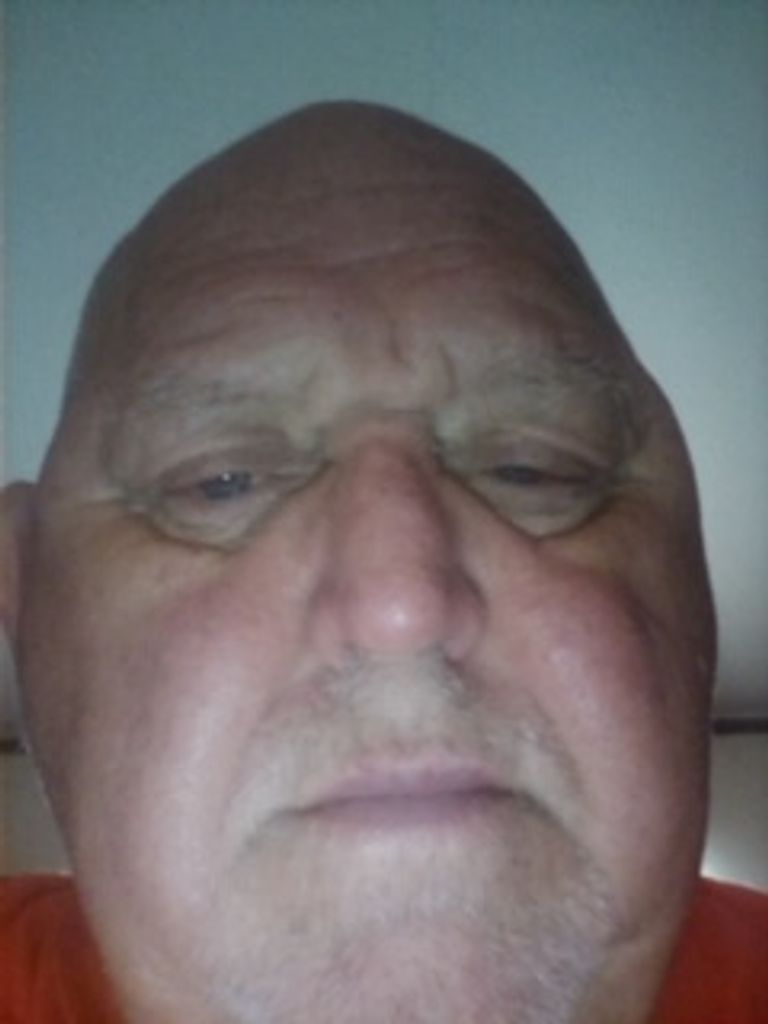 David Gene Fenner