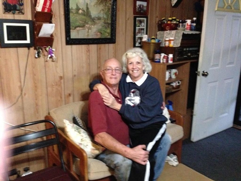 Livingston- Treva A. Turner