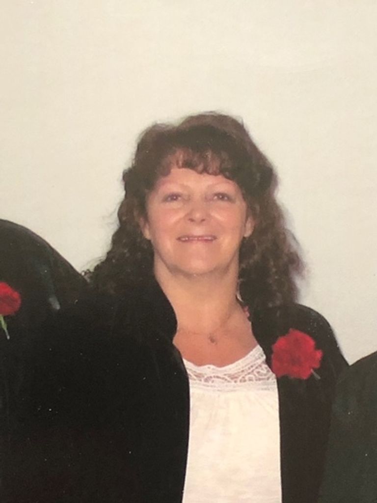 Regina (Jeannie) Myers Profile Photo