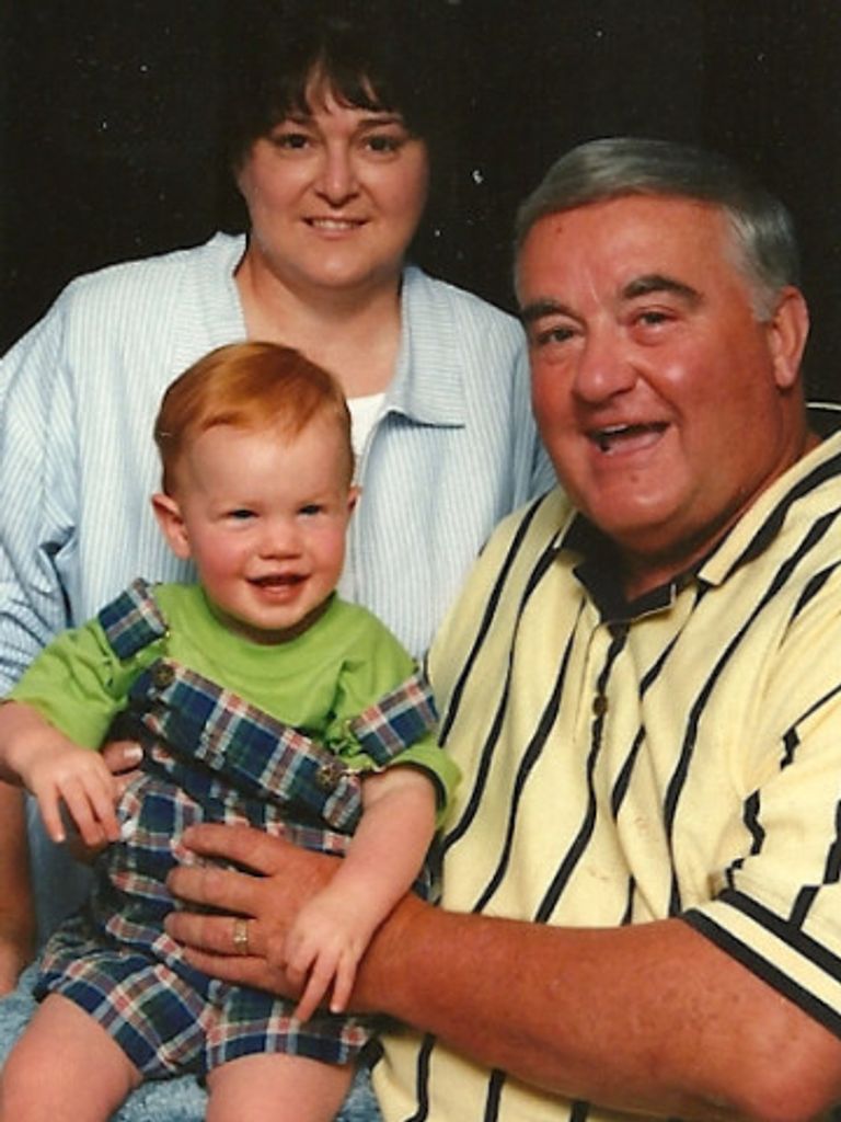 Charles Anderson Iii