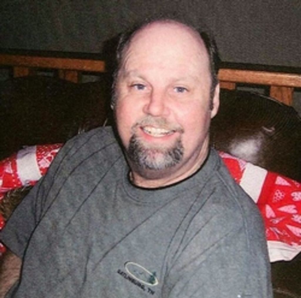 Bruce Wayne Wilkinson