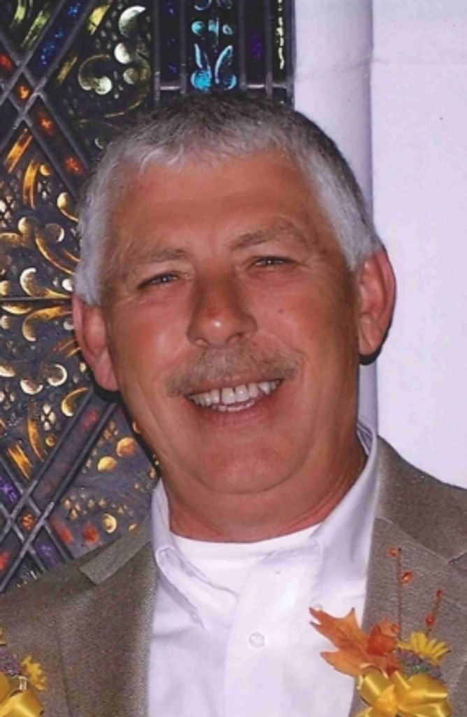 Michael Johnson