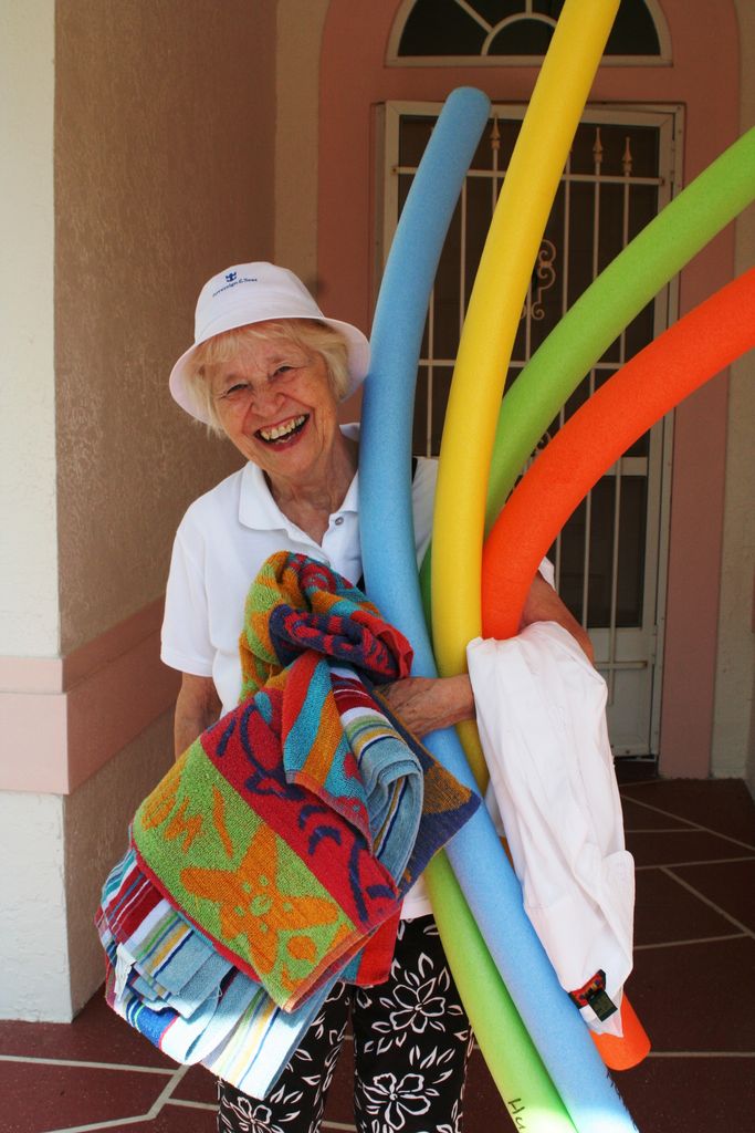 Carolyn Hunter Profile Photo