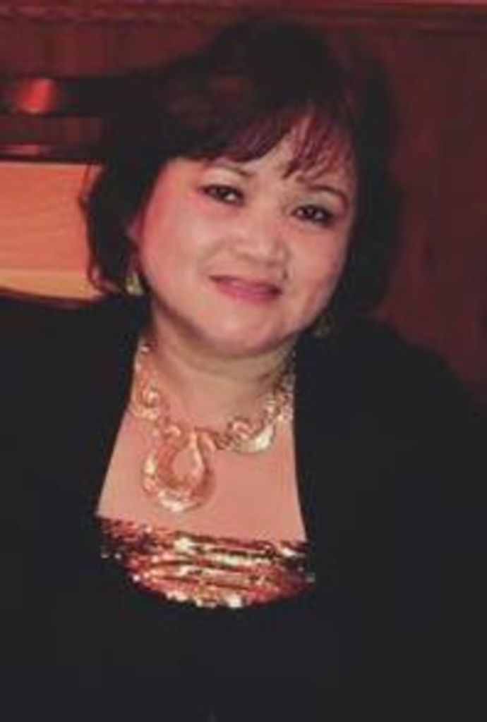 Francia N. Manantan