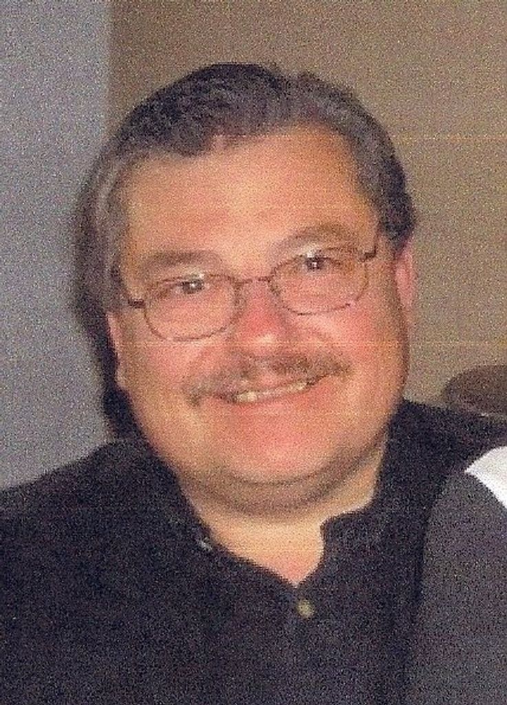 Timothy Zdanski